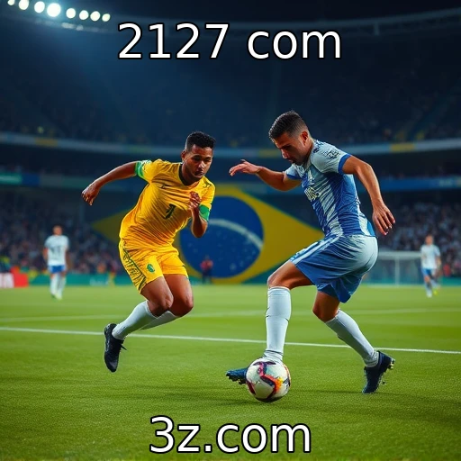 Crescimento explosivo das apostas esportivas no Brasil em 2023