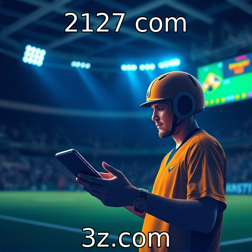 2127 com - Explorando a psicologia por trás das apostas esportivas no Brasil