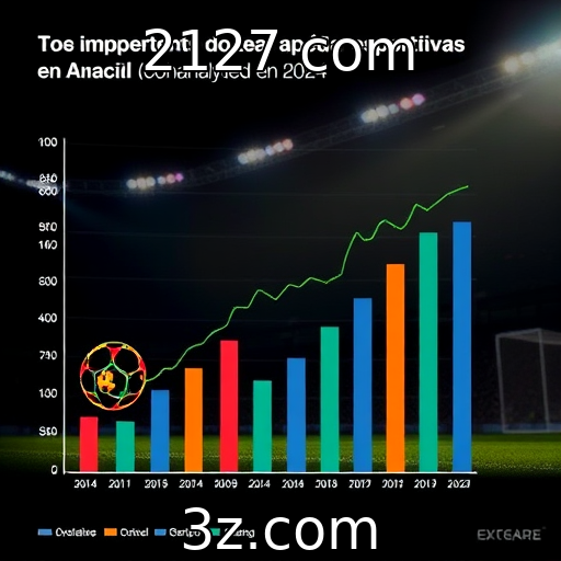 2127 com : O crescimento das apostas esportivas no Brasil: o que esperar para 2024