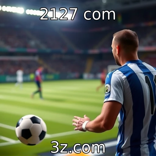 2127 com Apostas esportivas: como estudar e analisar partidas eficazmente