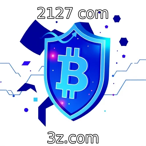 2127 com Como as criptomoedas estão mudando o cenário das apostas online