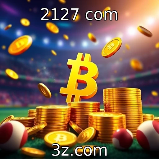 2127 com Descubra como as criptomoedas estão moldando o futuro das apostas