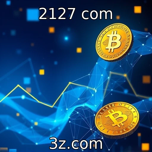 2127 com Como as criptomoedas estão transformando o setor de apostas esportivas
