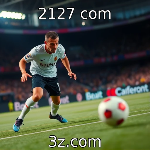 2127 com A ascensão dos jackpots progressivos nos cassinos online