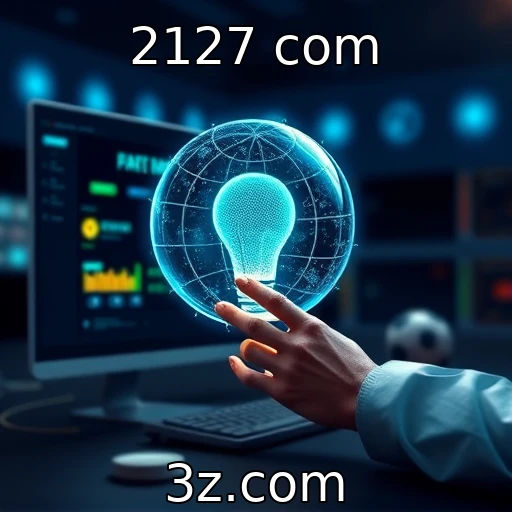 2127 com O crescimento das apostas esportivas no Brasil: uma análise atual