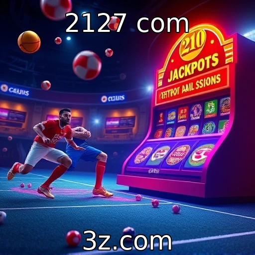 2127 com Minimamente arriscado: O futuro das apostas esportivas no Brasil