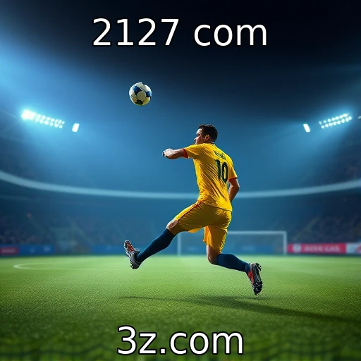 2127 com Apostas esportivas: como escolher o favorito certo nas partidas